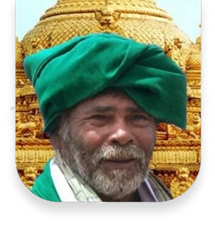 Sarguru Palani Swamigal