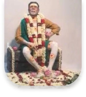 Sarguru Palani Swamigal